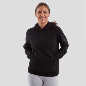 Lululemon OTF Scuba hoodie